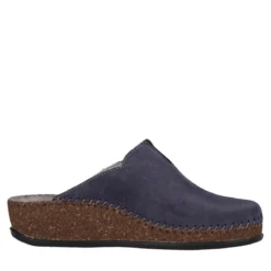 Ciabatte Donna Blu