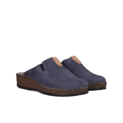 Ciabatte Donna Blu