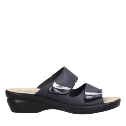 Ciabatte Donna Blu