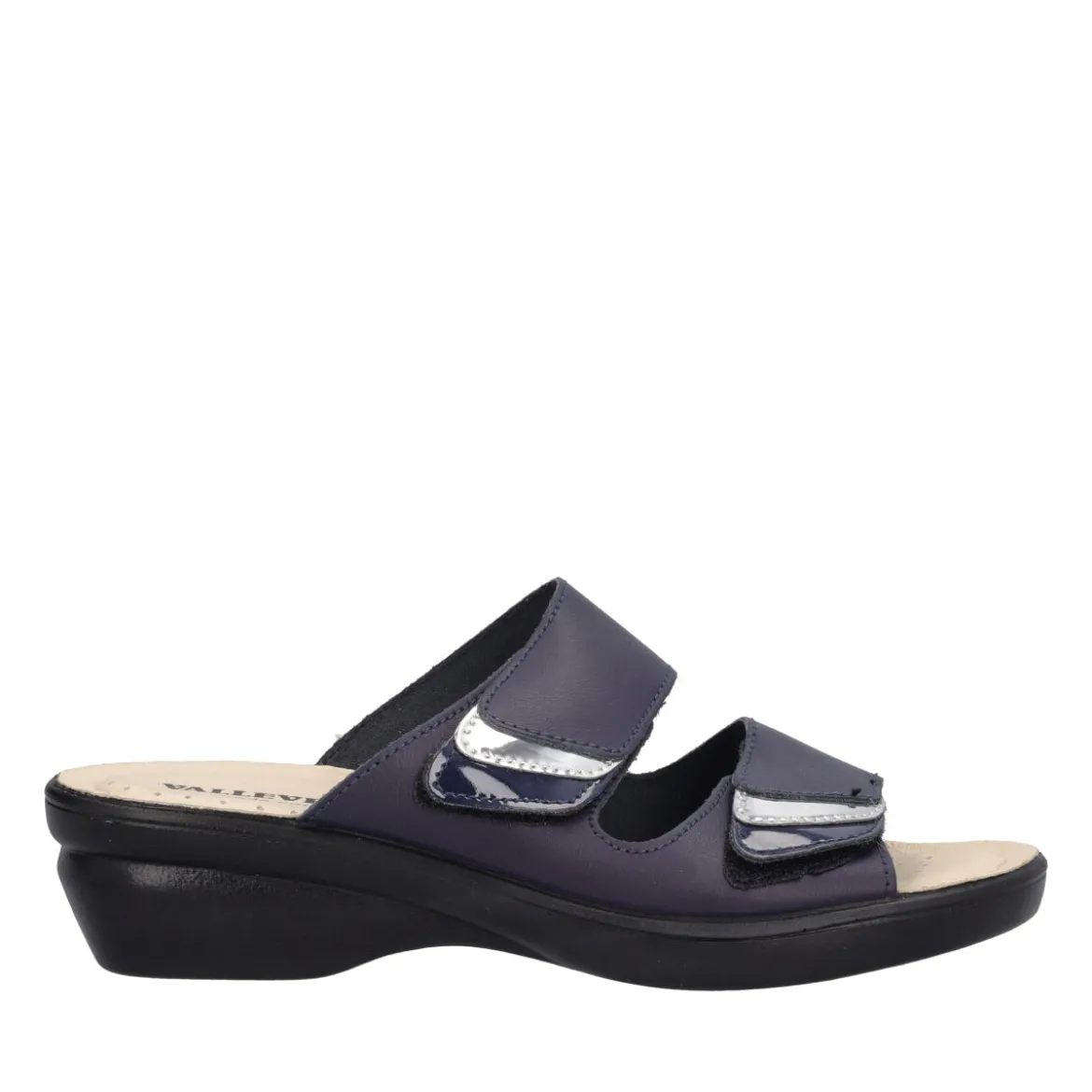 Ciabatte Donna Blu
