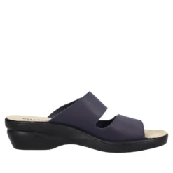 Ciabatte Donna Blu