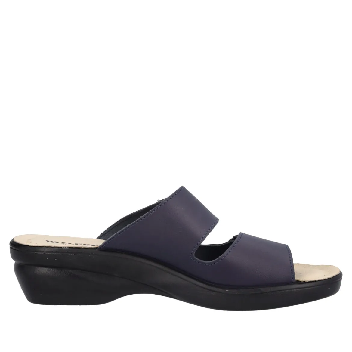 Ciabatte Donna Blu