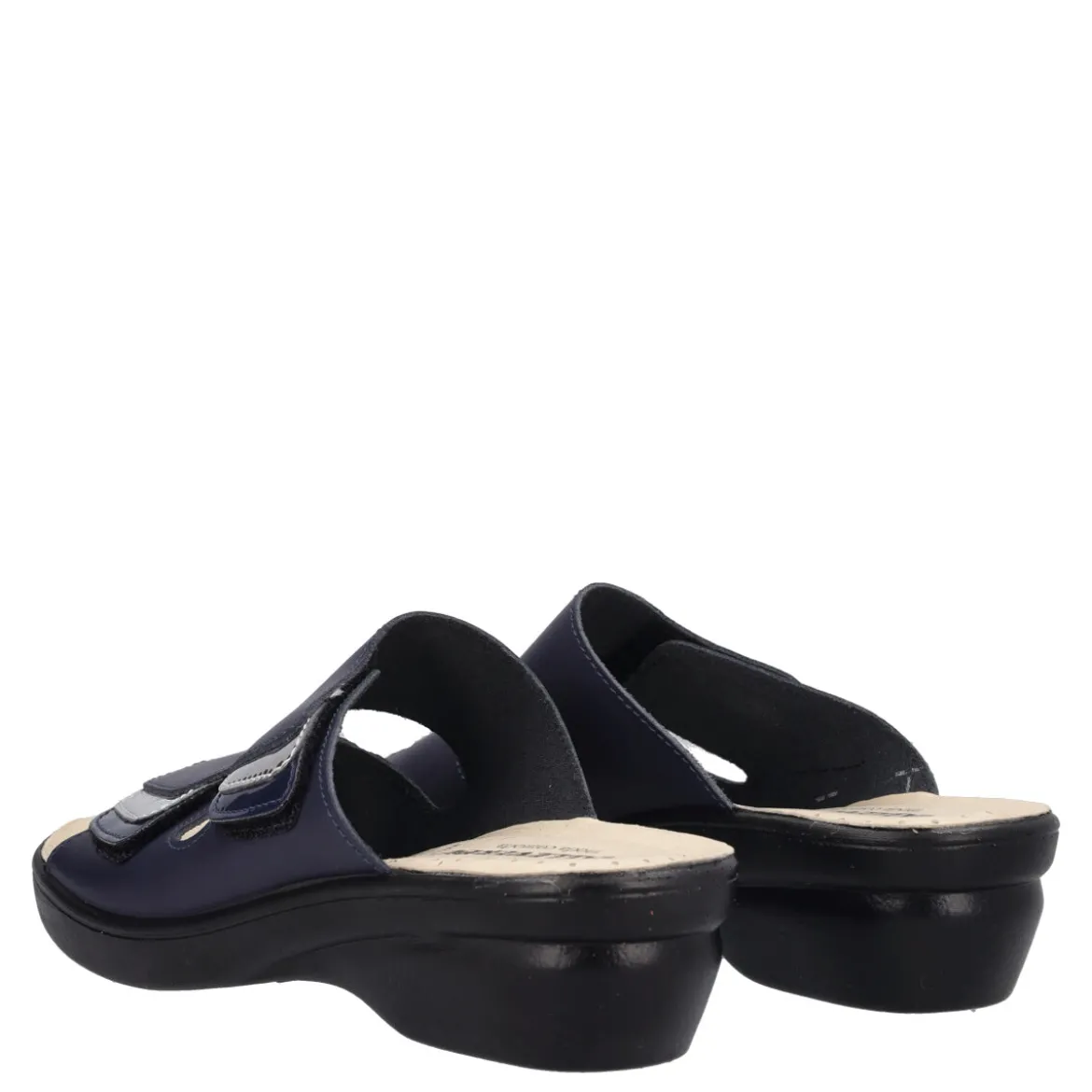 Ciabatte Donna Blu