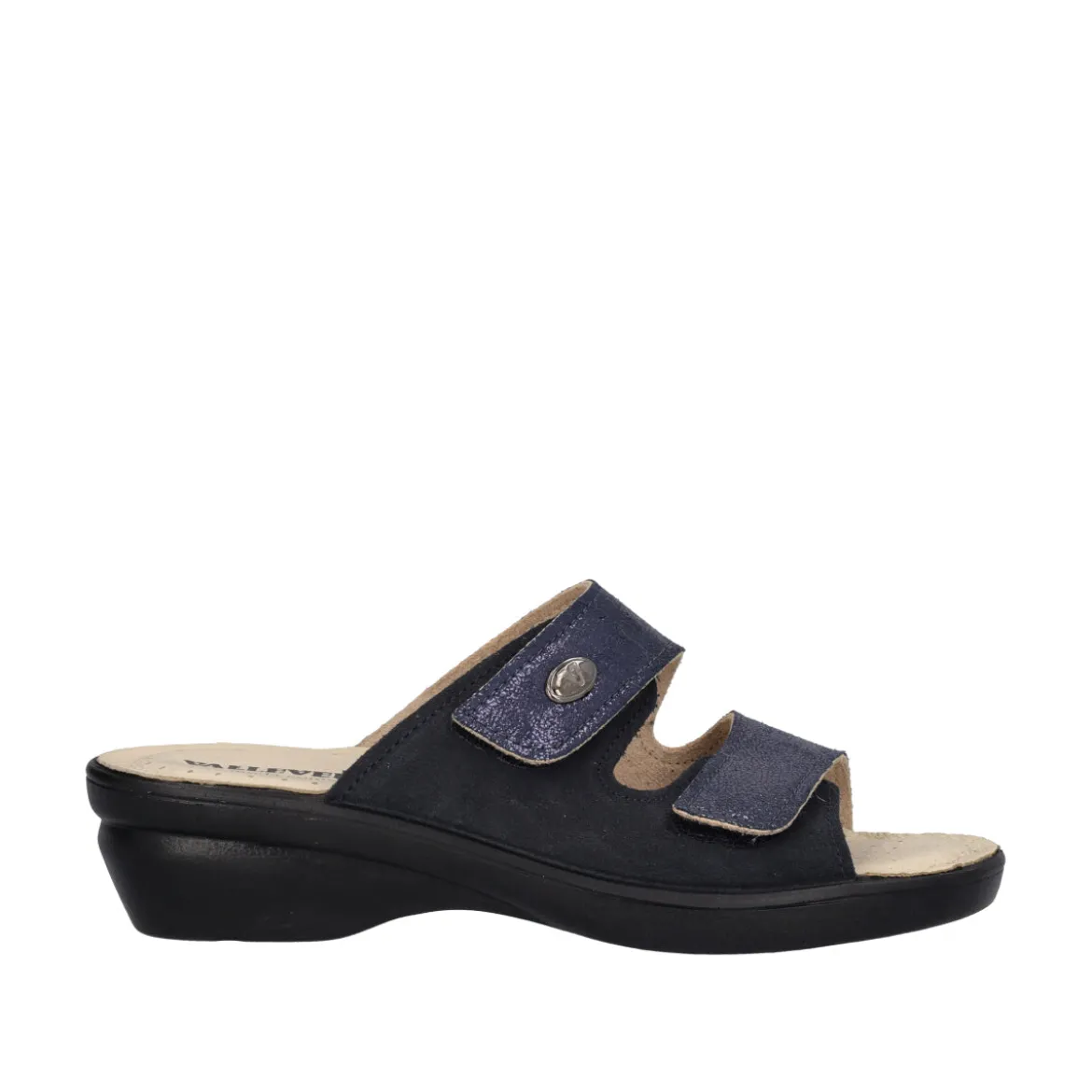 Ciabatte Donna Blu