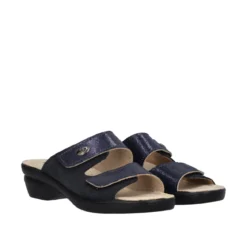 Ciabatte Donna Blu