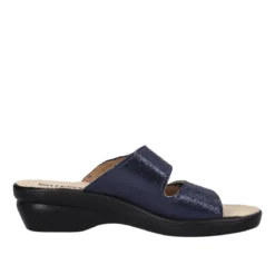 Ciabatte Donna Blu