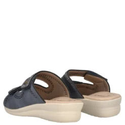 Ciabatte Donna Blu