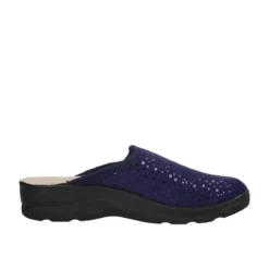 Ciabatte Donna Blu