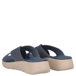 Ciabatte Donna Blu