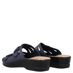 Ciabatte Donna Blu
