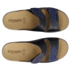 Ciabatte Donna Blu