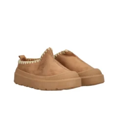 Ciabatte Donna Camel