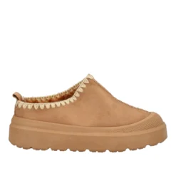 Ciabatte Donna Camel