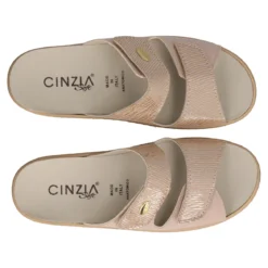 Ciabatte Donna Cipria