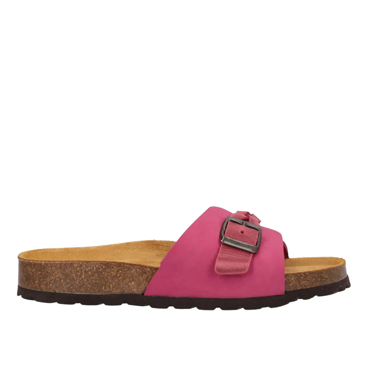 Ciabatte Donna Fucsia