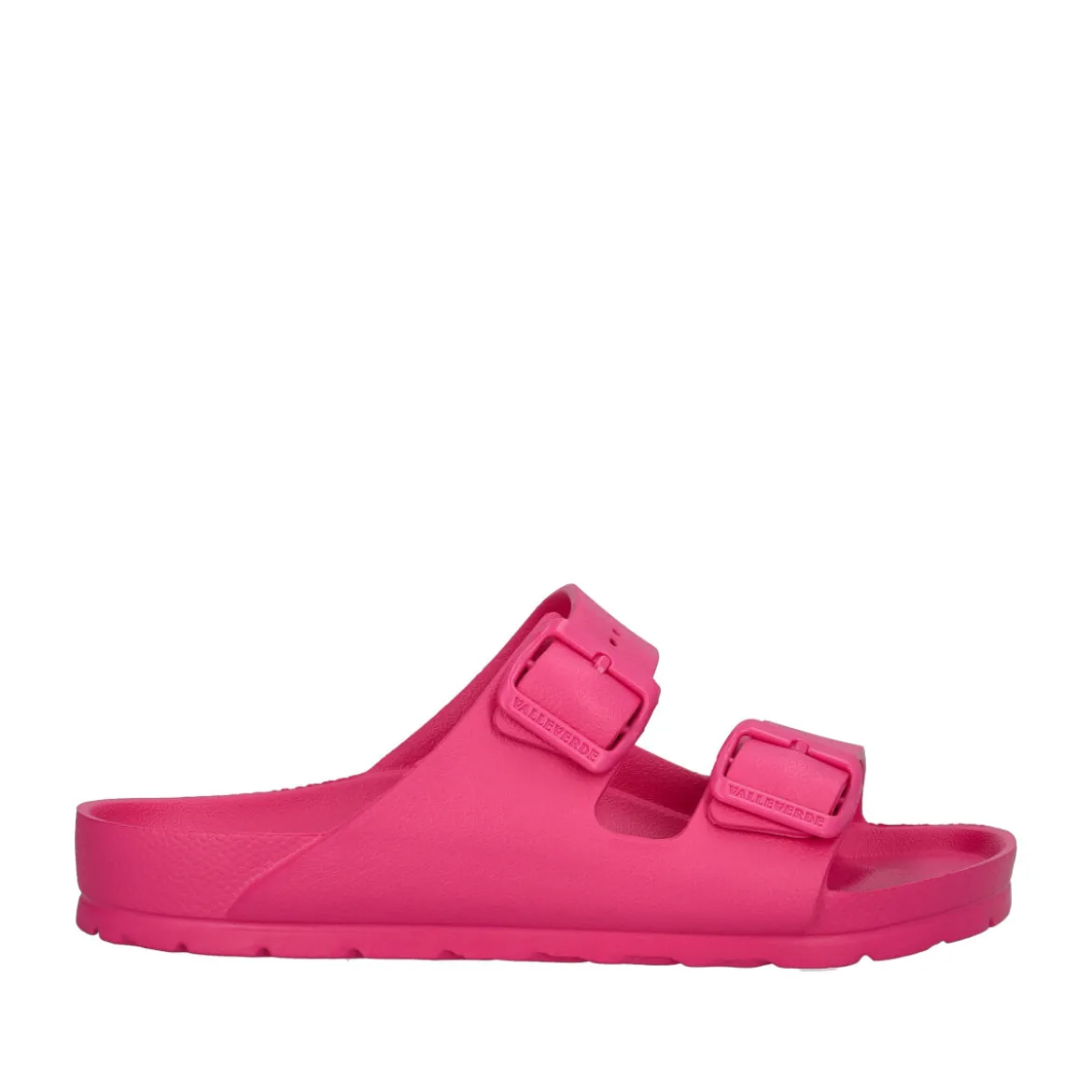 Ciabatte Donna Fucsia