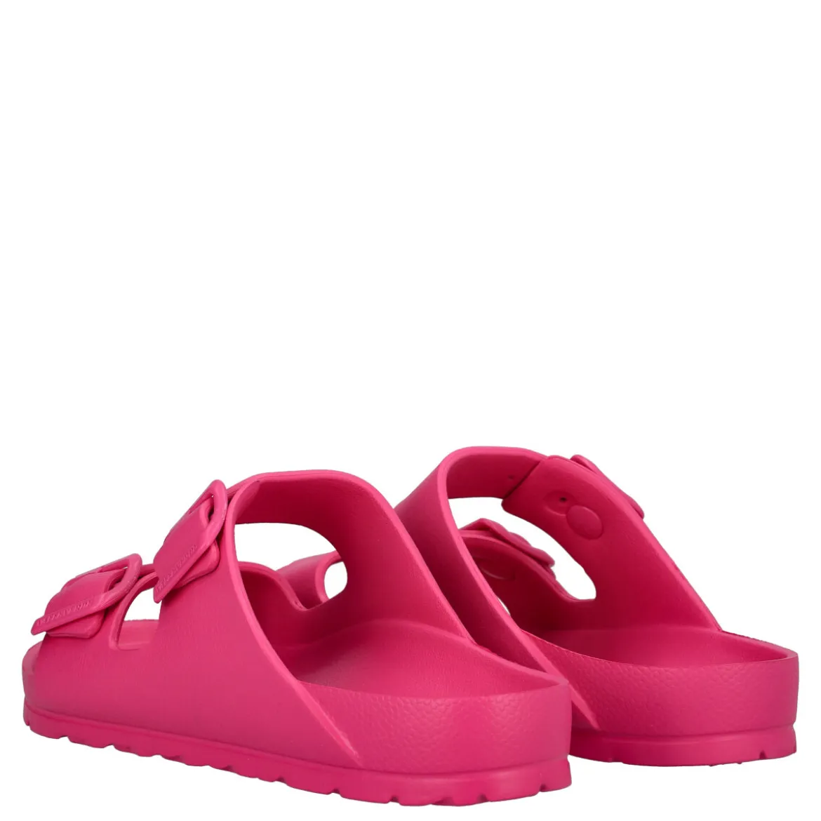 Ciabatte Donna Fucsia