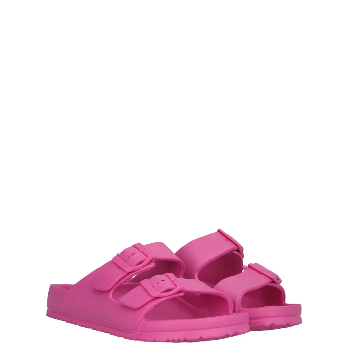 Ciabatte Donna Fuxia