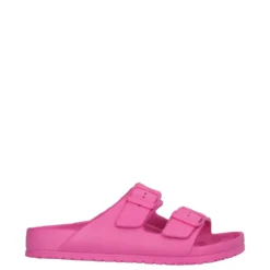 Ciabatte Donna Fuxia
