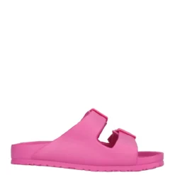 Ciabatte Donna Fuxia