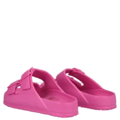Ciabatte Donna Fuxia