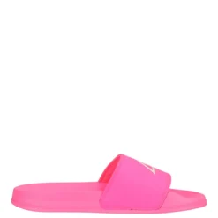 Ciabatte Donna Fuxia
