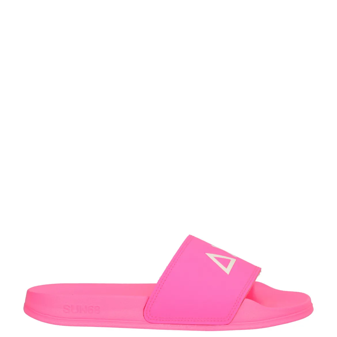 Ciabatte Donna Fuxia