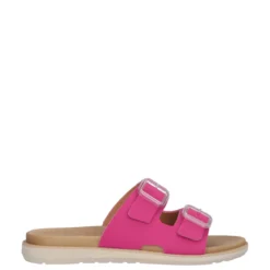 Ciabatte Donna Fuxia
