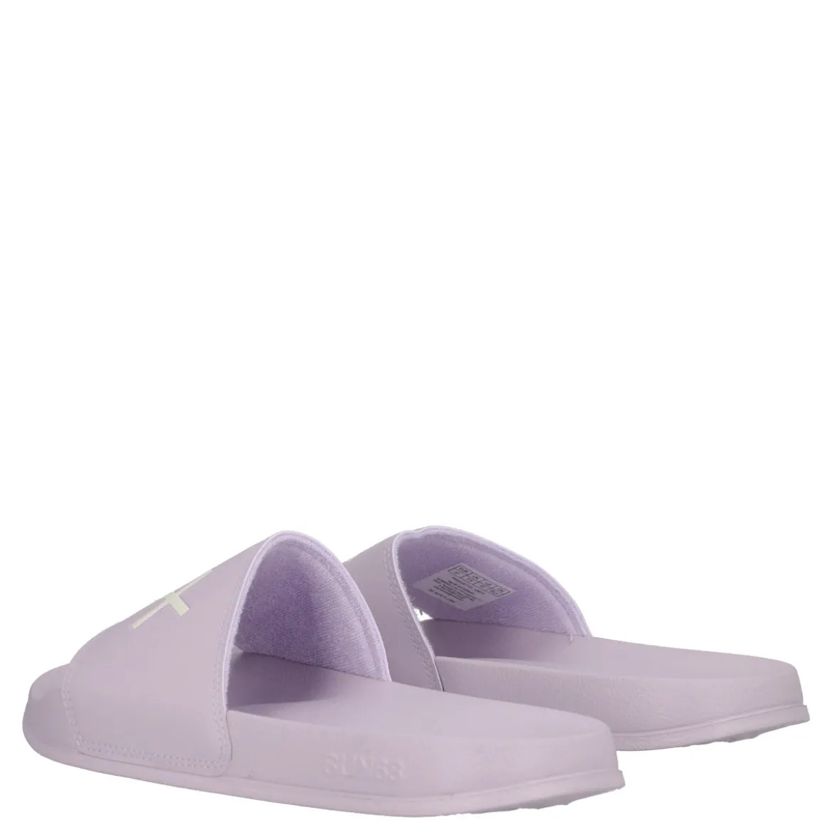 Ciabatte Donna Lilla