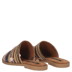 Ciabatte Donna Multicolor