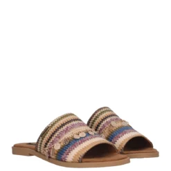 Ciabatte Donna Multicolor