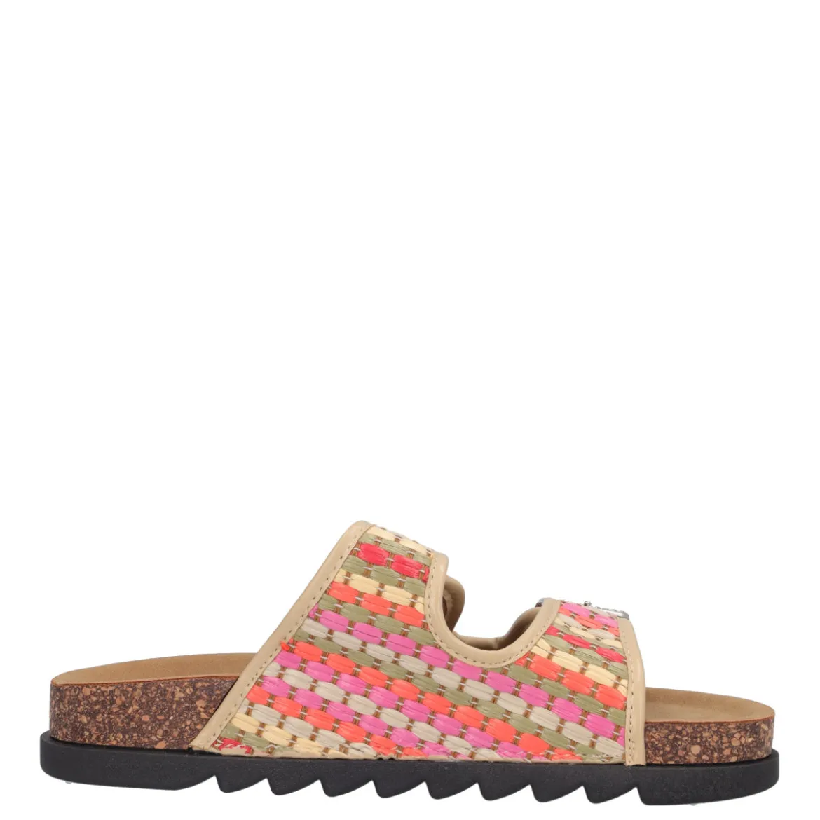 Ciabatte Donna Multicolor