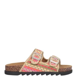 Ciabatte Donna Multicolor