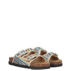 Ciabatte Donna Multicolor