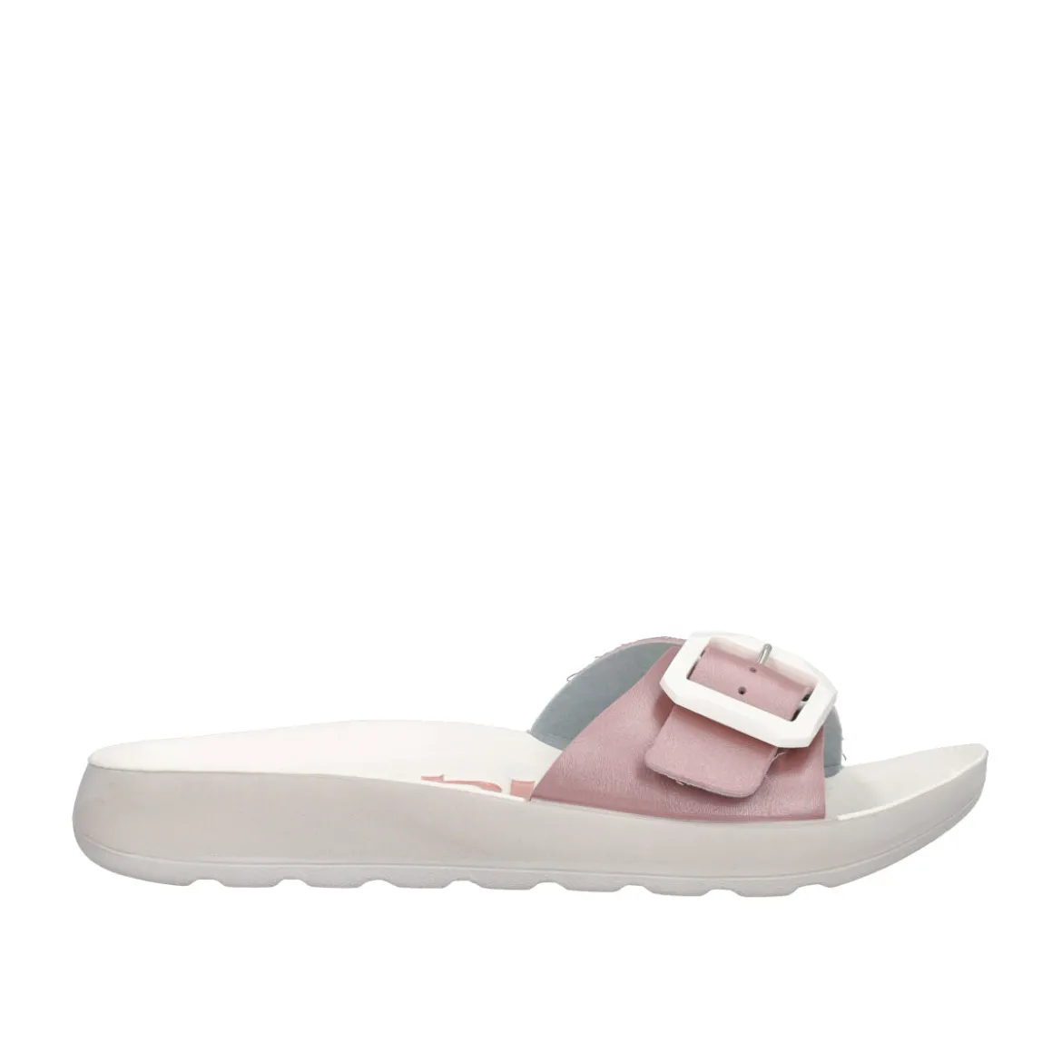Ciabatte Donna Rosa