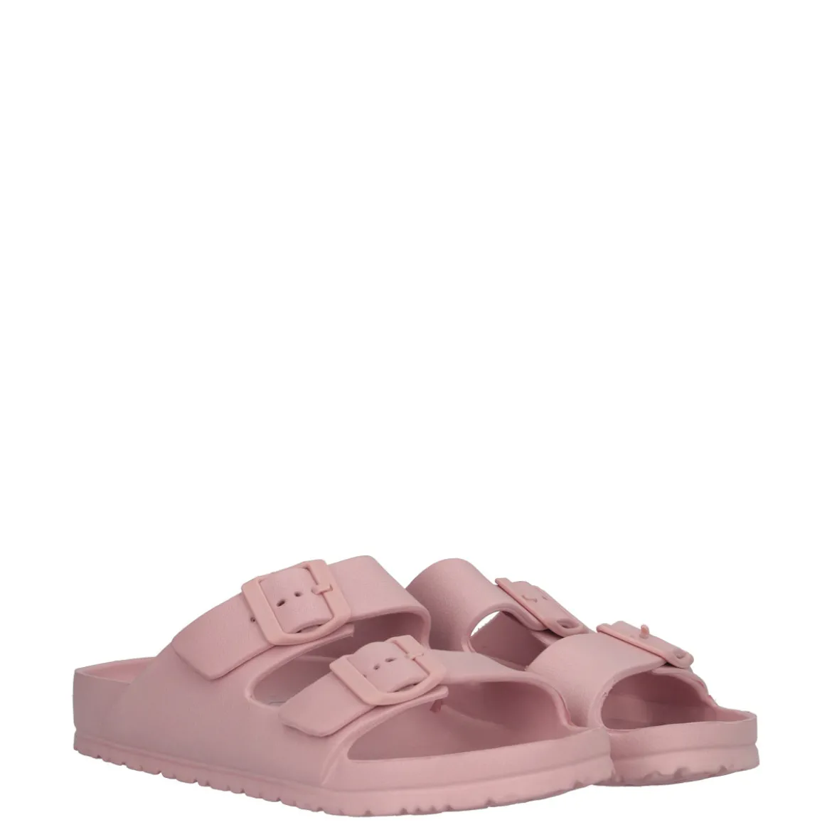 Ciabatte Donna Rosa