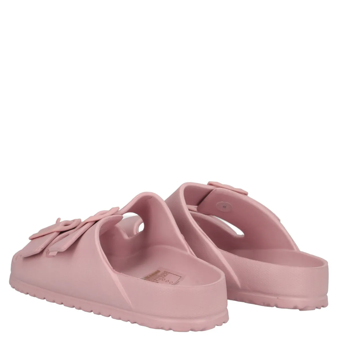 Ciabatte Donna Rosa
