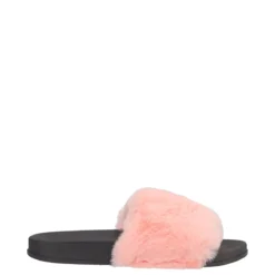 Ciabatte Donna Rosa