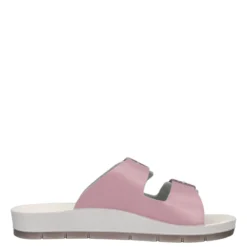Ciabatte Donna Rosa