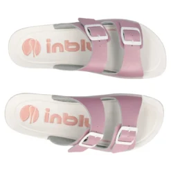 Ciabatte Donna Rosa