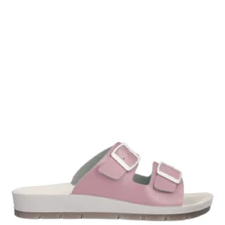 Ciabatte Donna Rosa