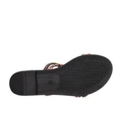 Ciabatte Infradito Donna Multicolor
