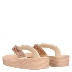 Ciabatte Infradito Donna Rosa