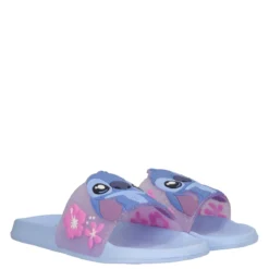 Ciabatte Mare Bambina Lilla