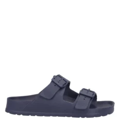 Ciabatte Mare Bambini Blu
