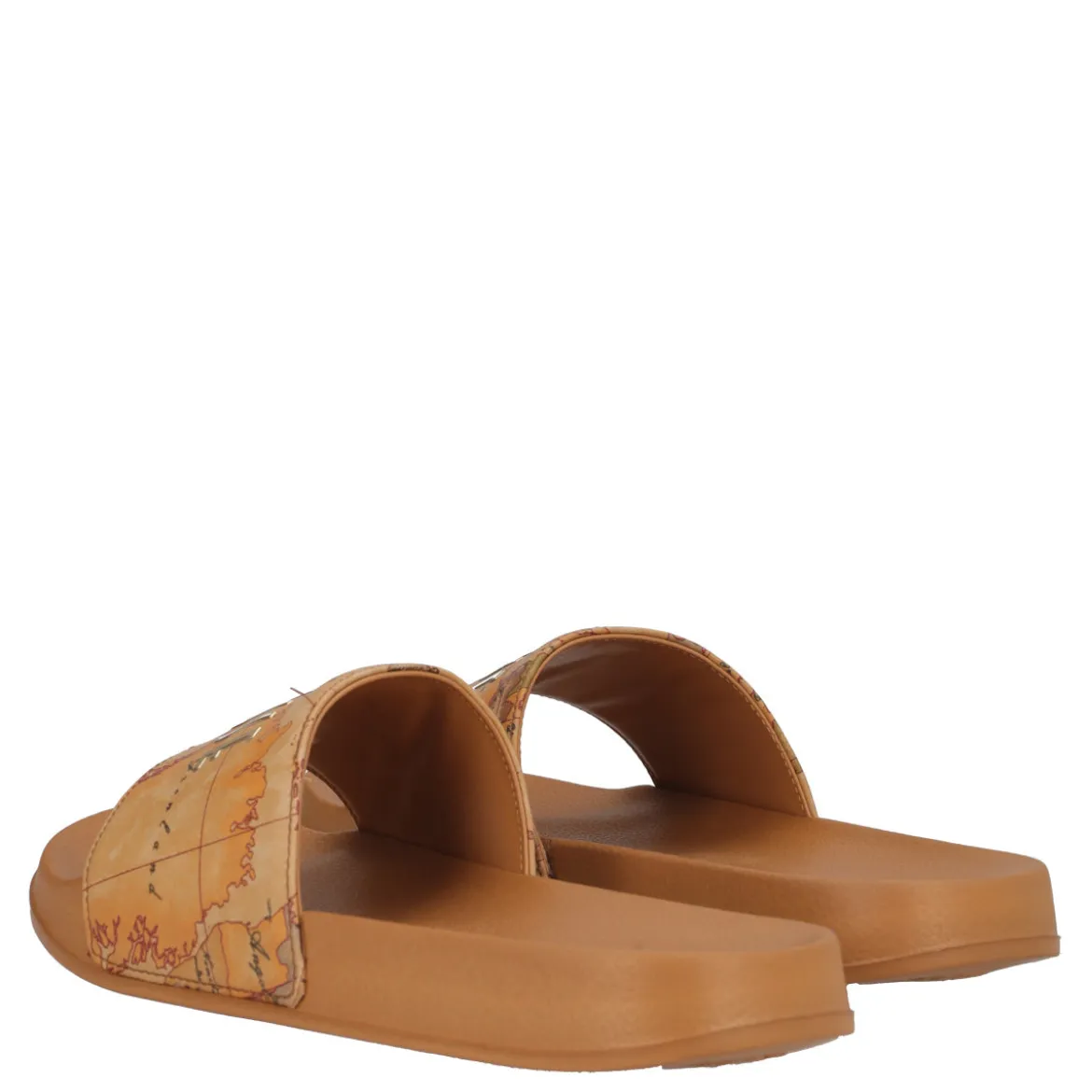Ciabatte Mare Donna Beige