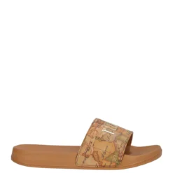 Ciabatte Mare Donna Beige