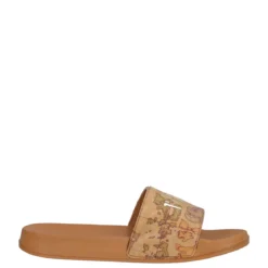 Ciabatte Mare Donna Beige