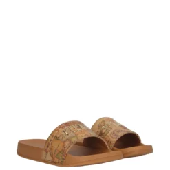 Ciabatte Mare Donna Beige