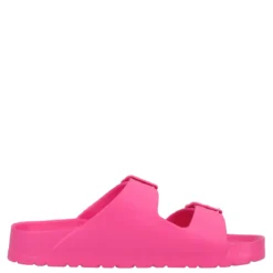 Ciabatte Mare Donna Fuxia